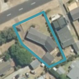 100 Papanui Road, Whangamatā