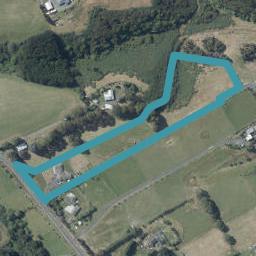 92 Scroggs Hill Road, Brighton, Dunedin