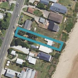 15 Wairere Road, Wainui, Gisborne