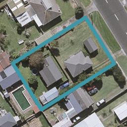 81 Cracroft Street, Waitara, Waitara