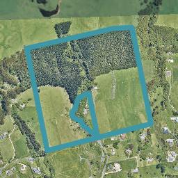 108 Ward Road, Hamurana