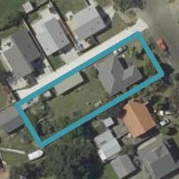 38 Ihle Street, Terrace End, Palmerston North