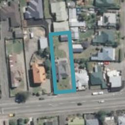 317 Church Street, West End, Timaru