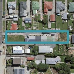 2/276 Nelson Street, Strathern, Invercargill