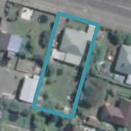 40 Denmark Street, Temuka