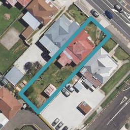 254 Childers Road, Gisborne