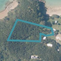 0 Tauri Bay Road, Parekura Bay, Russell