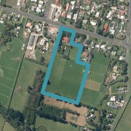 307 South Road, Hawera