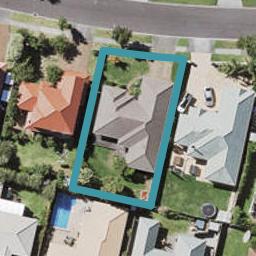6 Montecito Place, Golflands, Auckland