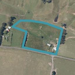1676 Makino Road, Halcombe, Feilding