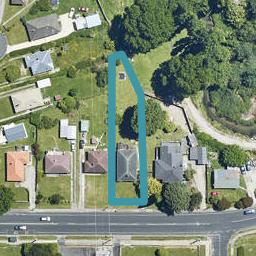 273 Malfroy Road, Pomare, Rotorua
