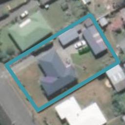 27 Maling Street, Geraldine