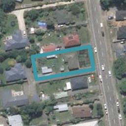 147 East Belt, Rangiora, Rangiora