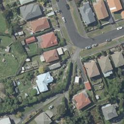 1 Cuba Street, Calton Hill, Dunedin