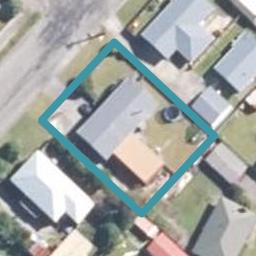 13 Blake Street, Blaketown, Greymouth