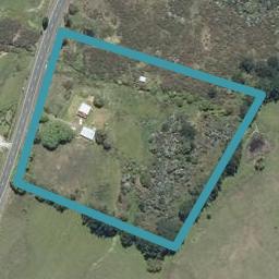 2984 State Highway 12, Waima, Kaikohe