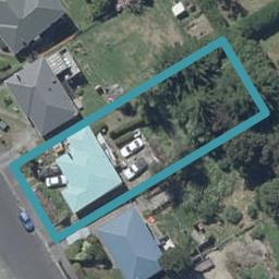 11 Wray Street, Brockville, Dunedin