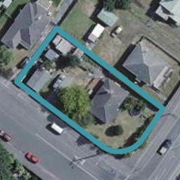 253 High Street North, Carterton