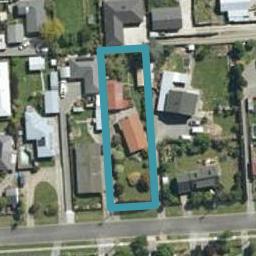 35 Clyde Street, Renwick