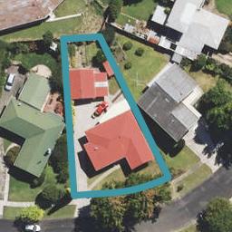 18 Seddon Crescent, Whataupoko, Gisborne