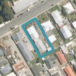 65B Charlotte Street, Balclutha, Balclutha