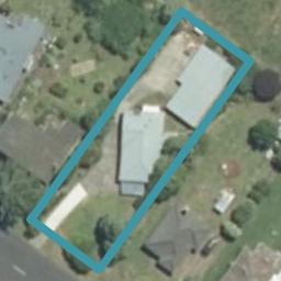 106 Russell Road, Huntly, Huntly