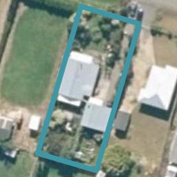14 Blake Street, Pōrangahau