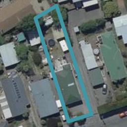 64 Leaver Terrace, North New Brighton, Christchurch