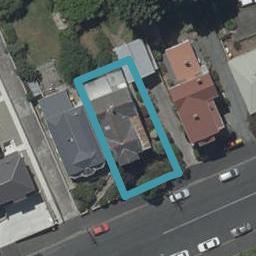 76 Manor Place, Dunedin Central, Dunedin