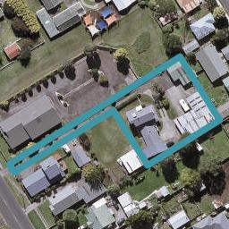 43 Princess Street, Waitara, Waitara