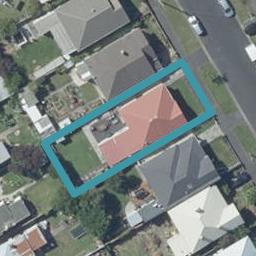 16 Alma Street, Saint Kilda, Dunedin