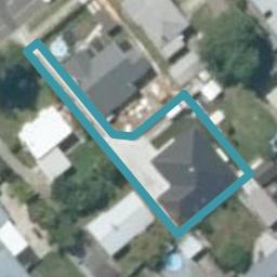 308A Park Rd S, Akina, Hastings