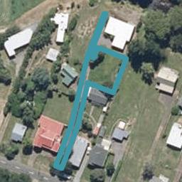 60E Burns Street, Ohakune