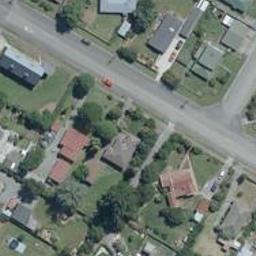 10 Highfield Street, Culverden, Culverden