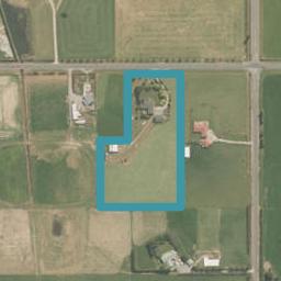 136 Winton Hedgehope Highway, Winton, Winton