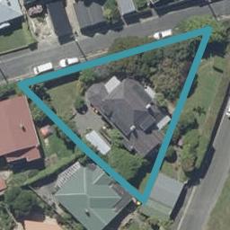 12 Stonelaw Terrace, Maori Hill, Dunedin