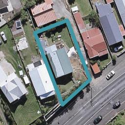 420 Saint Aubyn Street, Lynmouth, New Plymouth