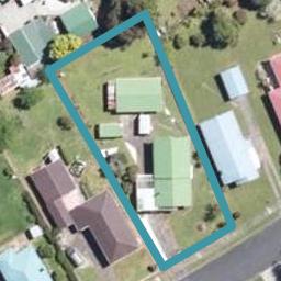 8 Sydney Street, Kaikohe, Kaikohe