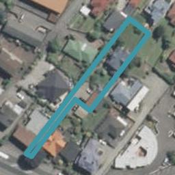 17 EVANS STREET, Maori Hill, Timaru