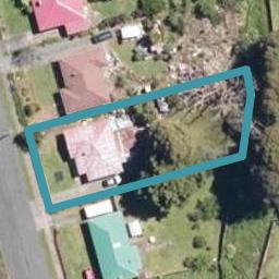 6 Taraire Street, Kaikohe, Kaikohe