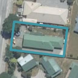180 Main Street, Methven, Methven