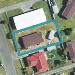 132 Portia Street, Stratford