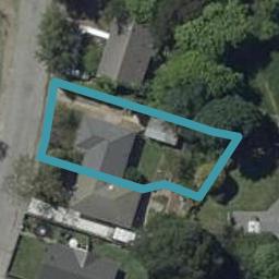 46A Palatine Terrace, Saint Martins, Christchurch