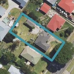 51 Daphne Street, Outer Kaiti, Gisborne