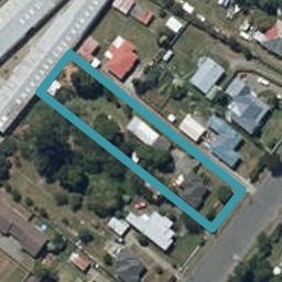 40 Mabel Street, Levin, Levin