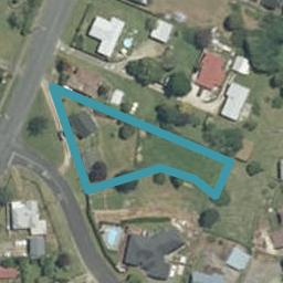 1 Tonga Street, Te Kuiti