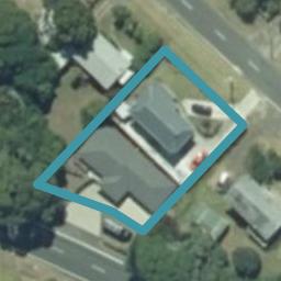 58 Main Road, Raglan, Raglan