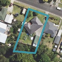 1 Keiha Street, Riverdale, Gisborne