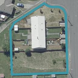 3 Nutsford Street, Brockville, Dunedin