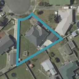 12 Fox Place, Cloverlea, Palmerston North